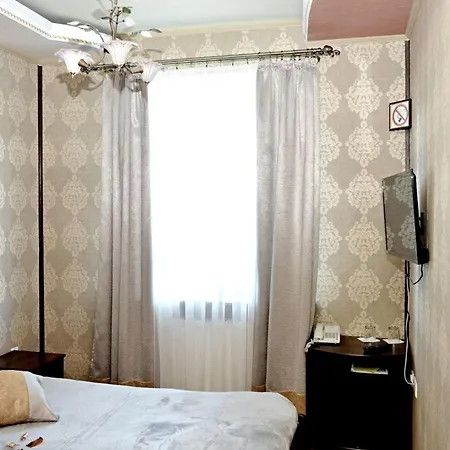 Argo 3* Lviv