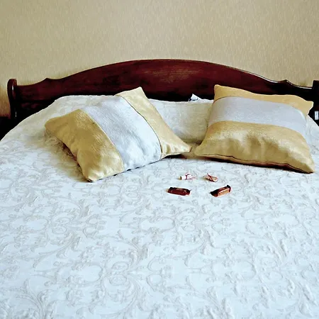 Argo 3* Lviv