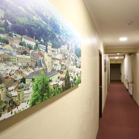 Argo 3* Lviv