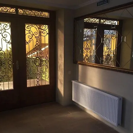 Argo 3* Lviv