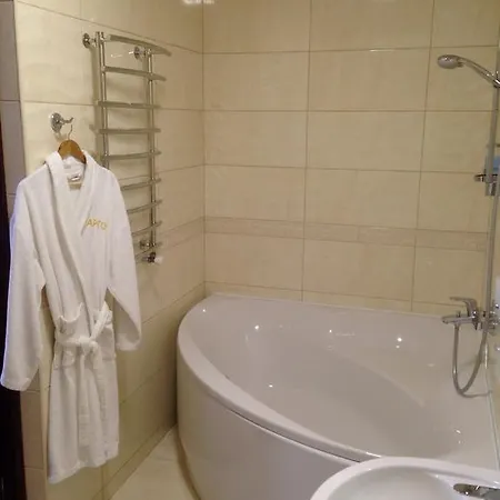 Hotell Argo
