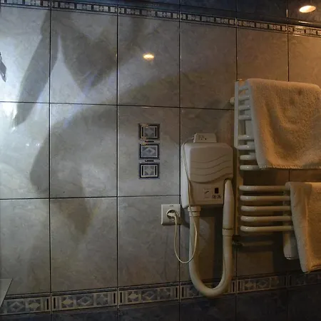Hotell Argo Lviv