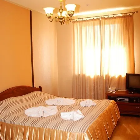 Hotel Argo 3*