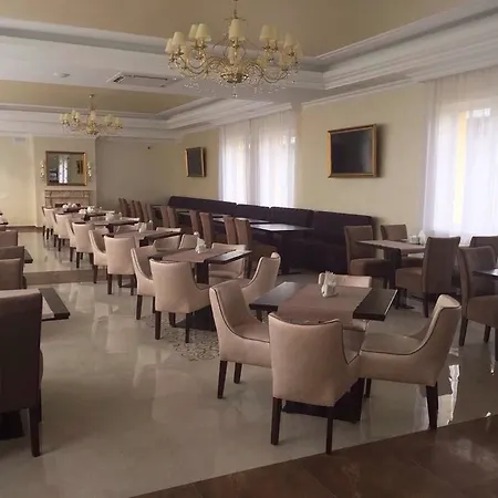 Argo Hotell Lviv