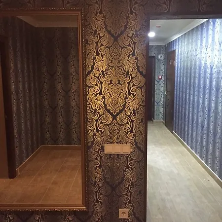 Argo Hotell