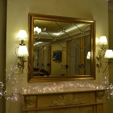 Argo 3* Lviv