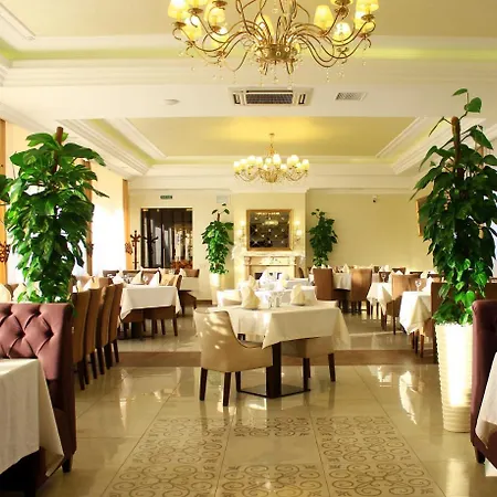 Argo 3* Lviv