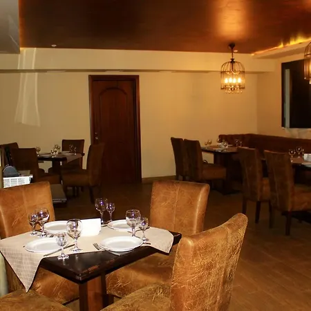 Argo Hotell