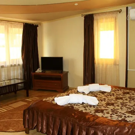 Argo 3* Lviv