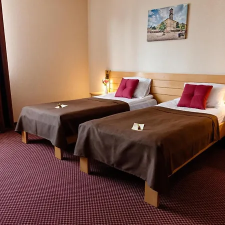 Hotell Argo