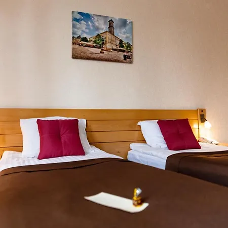 Argo Hotell