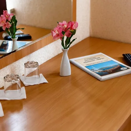 Argo Hotell