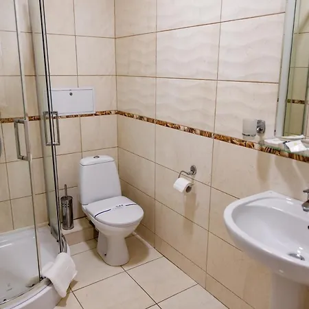 Argo 3* Lviv