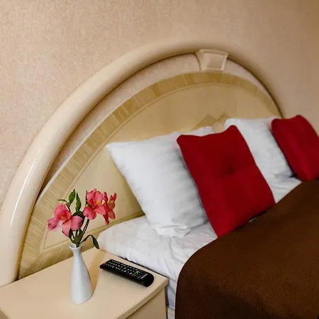 Argo Hotell Lviv