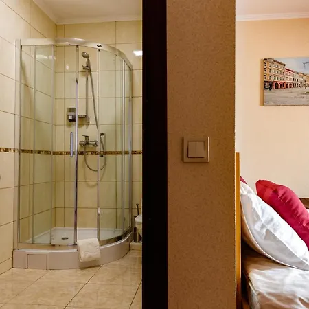 Argo Hotell Lviv