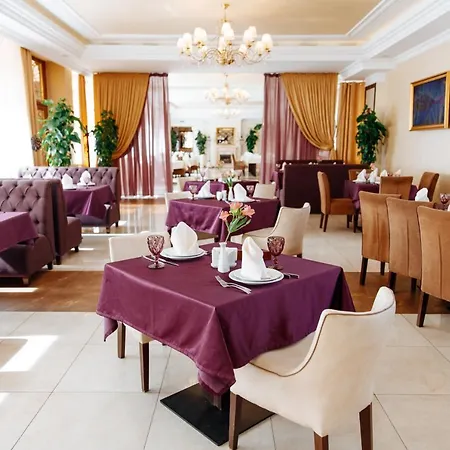 Argo Hotell Lviv