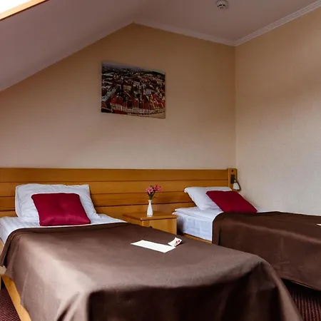 Argo Hotell 3*