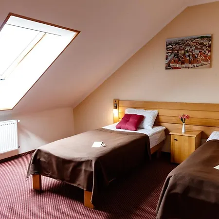 Argo Hotell 3*