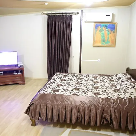 阿尔戈酒店 酒店 利沃夫
