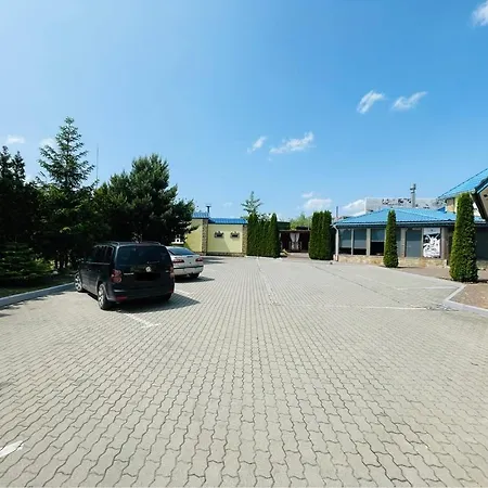 Argo Hotel Lvov