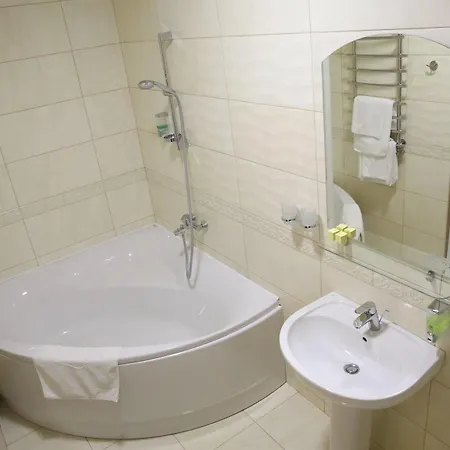 Otel Argo Lviv