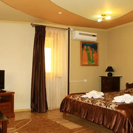 Argo Hotel 3*
