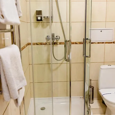 Argo 3* Lviv