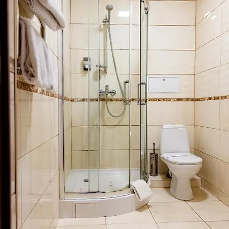 Szálloda Argo Lviv