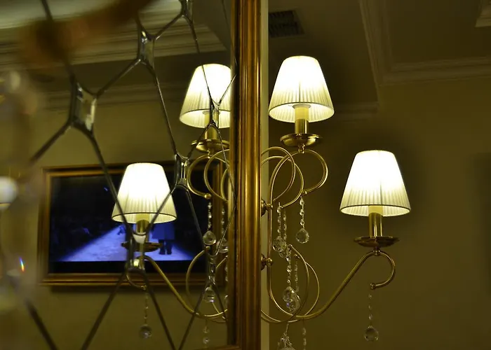 арго 3* Львов