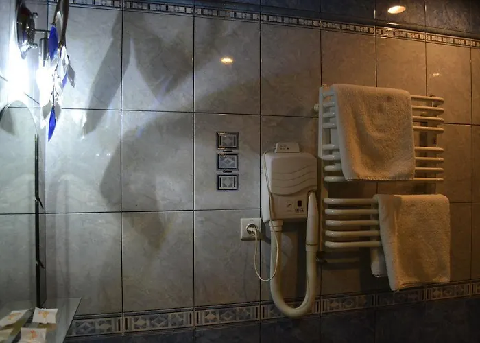 ホテル Argo リヴィウ