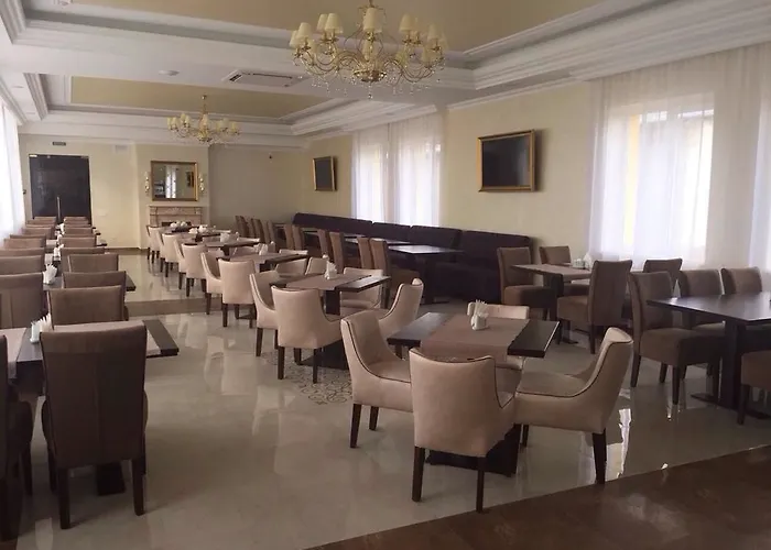 арго Отель Львов