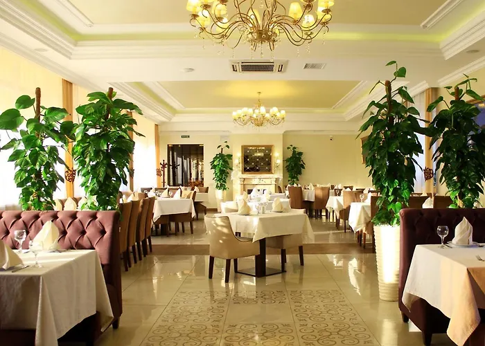 Argo 3* リヴィウ