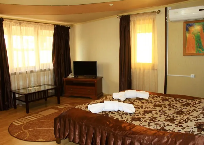 Argo 3* リヴィウ