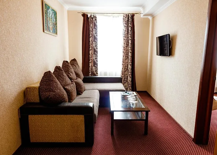 арго 3* Львов