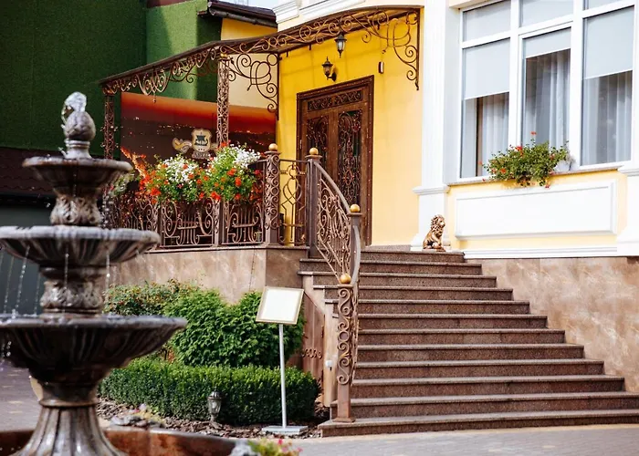 арго 3* Львов