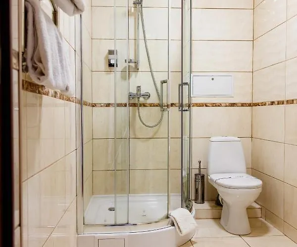 ホテル Argo リヴィウ