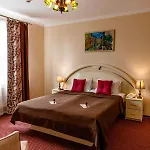Argo Hotel 3*