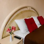 Argo Hotel Lemberg
