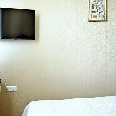 Argo Hotel 3*