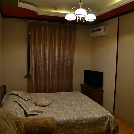 Argo Hotel 3*