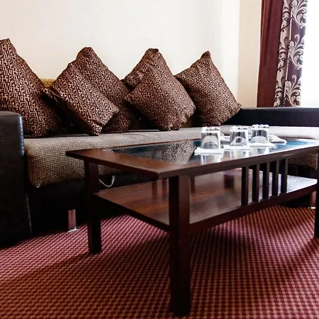 Argo Hotel 3*