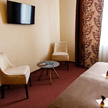 Argo Hotel 3*