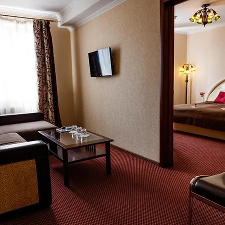 Argo Hotel 3*