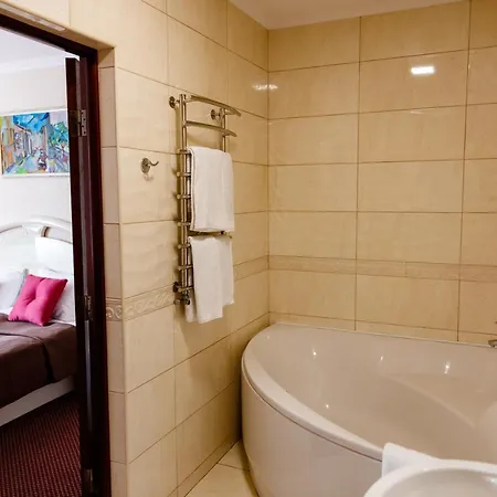 Argo 3* Lwów