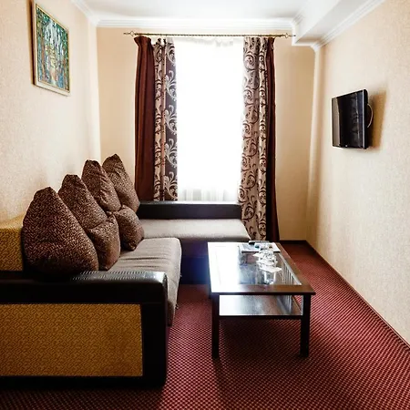 Argo 3* Lviv