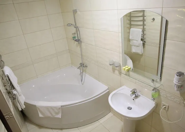 فندق Argo إلفيف